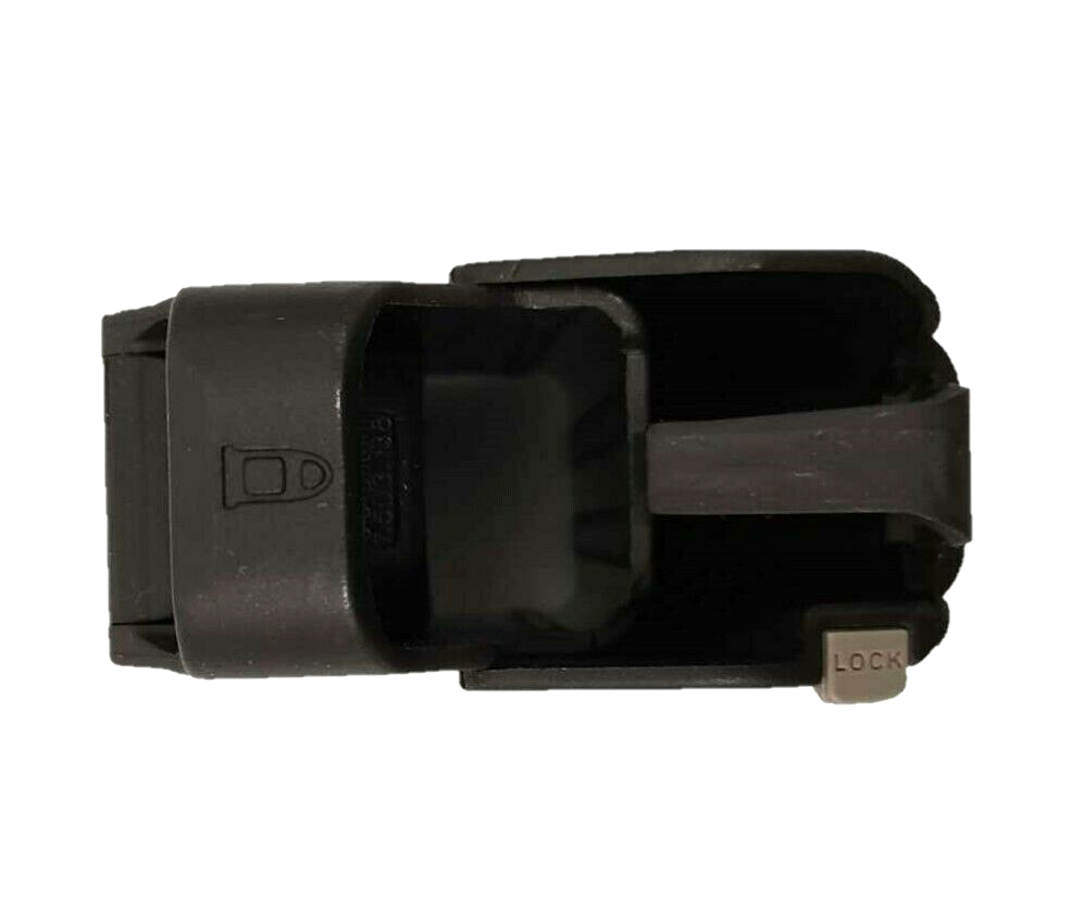 Maglula UpLULA Universal Pistol Magazine Loader 9mm - .45ACP, Black, UP60B-img-7
